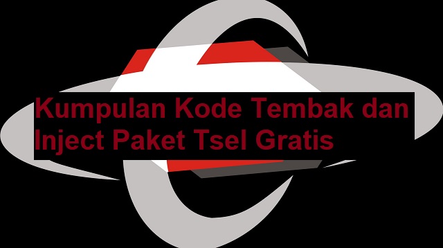 Tembak Telkomsel V3