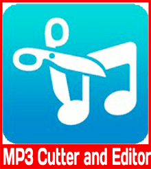 MP3 Cutter and Editor 2.6