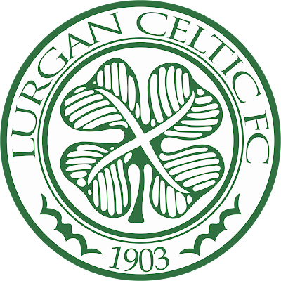 LURGAN CELTIC FOOTBALL CLUB