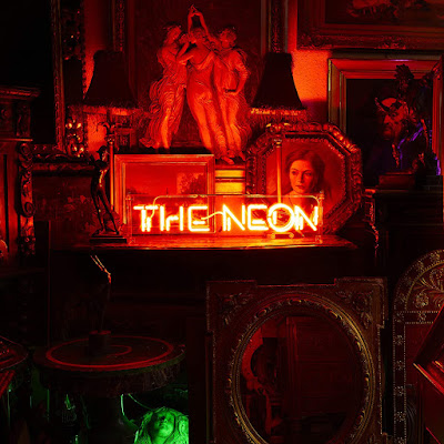 The Neon Erasure Album