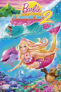 Watch Barbie in A Mermaid Tale 2 (2012) Online For Free