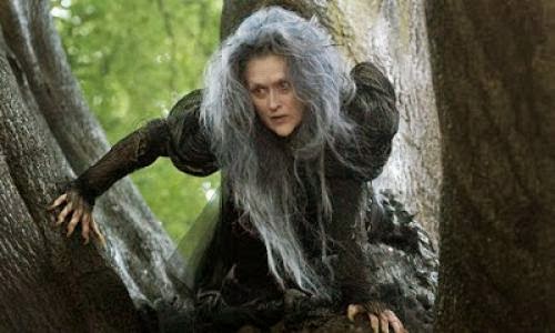 Pop Culture New Enchantment With Witchcraft