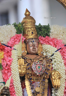 Sri GAjendraVaradhar Perumal,Aavani Hastham, seriya Veedhi purappadu,  Venkata KRishnan,Purappadu, 2019, Video,Divya Prabhandam,Triplicane,Thiruvallikeni,Utsavam,