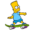 Bart Simpson