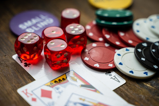 Online Casino Gambling Tips For Beginners