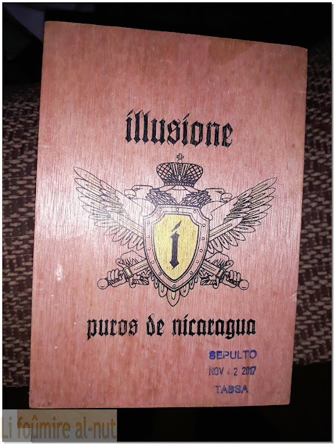 Illusione