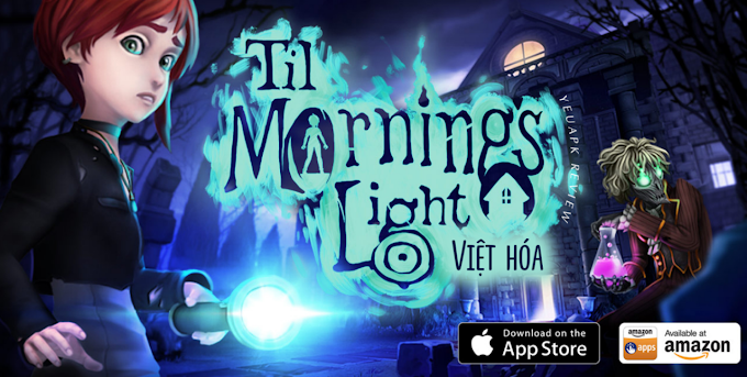 Til Morning's Light Việt hóa cho Android - Game phiêu lưu giải đố hấp dẫn