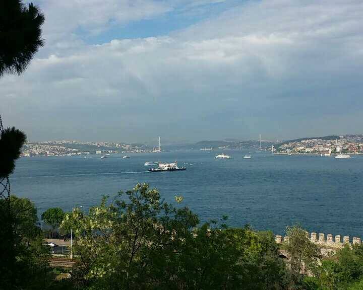 Istanbul Tours: Bosphorus & Dolmabahçe Tour