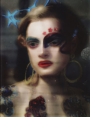 guinevere van seenus by paolo roversi