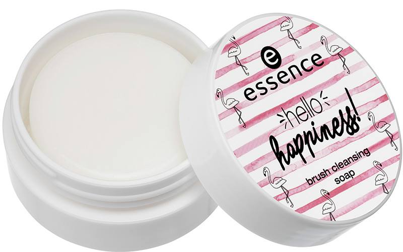 Essence Hello Happiness! trend edition