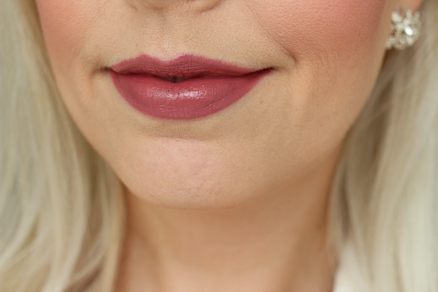 Bobbi Brown Luxe Lip Color in Neutral Rose