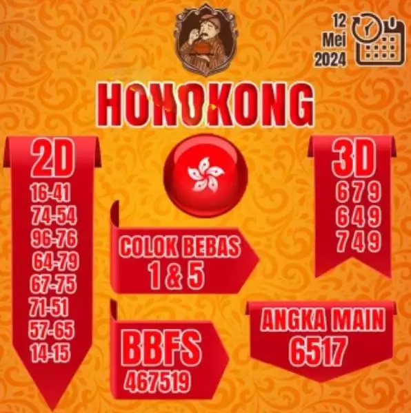 TOGEL KELUAR HONGKONG