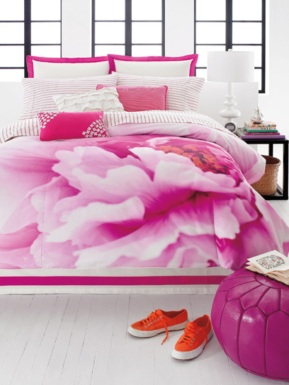 GIRLS BEDDING - EDREDONES PARA JOVENCITAS- Modern Comforters