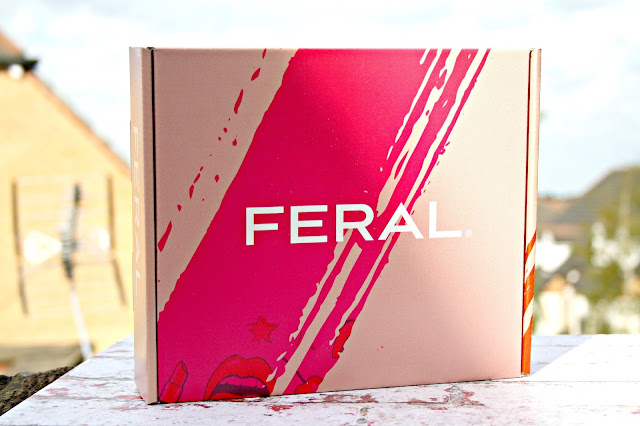 Feral Cosmetics Liquid Matte Lipsticks