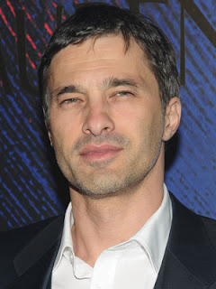 Olivier Martinez