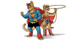 Supercats