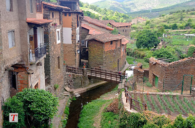 Pueblos más bonitos de la Sierra de Gata