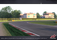 Assetto corsa licencia imola 12