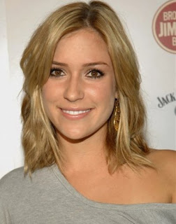 Kristin Cavallari