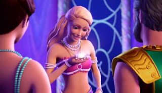 Barbie et la Magie des perles (Film d'animation Complet En Francais)