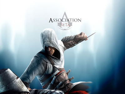 wallpaper assassins creed