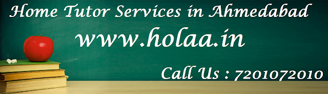 Home Tutor Services in Ahmedabad