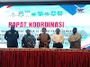 RAKOR MRP SETANAH PAPUA PUTUSKAN 9 REKOMENDASI 