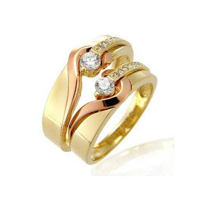 Harga Cincin Emas Paling Murah