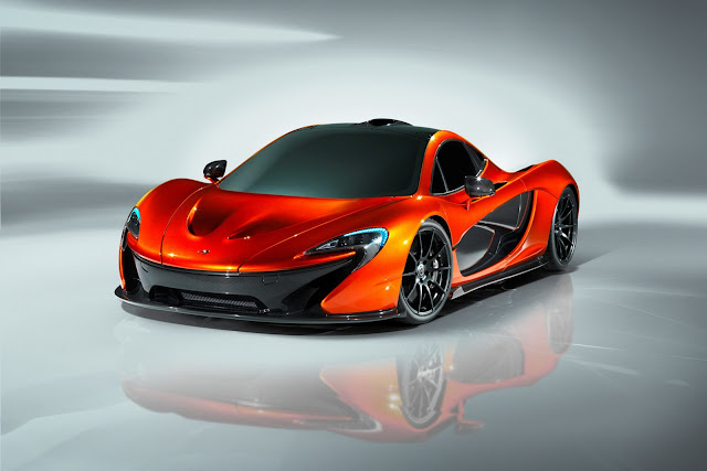 McLaren, McLaren's P1 Hypercar, Sport Cars, Hybrid Cars, Auto Reviews, Sport Car Wallpaper, HD Wallpaper