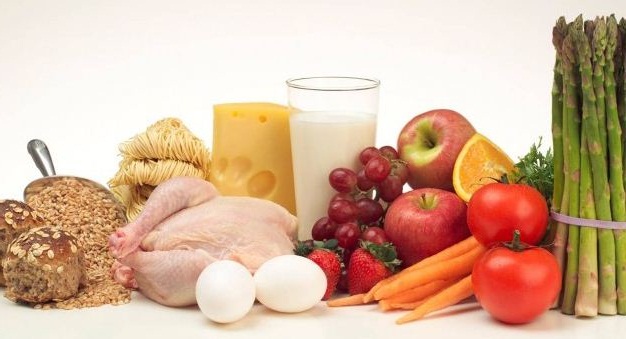 Makanan Yang Mengandung Vitamin B6 Aman Untuk Ibu Hamil ...