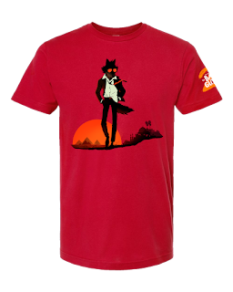 The Bad Guys 2 T-Shirt