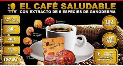 ganoderma