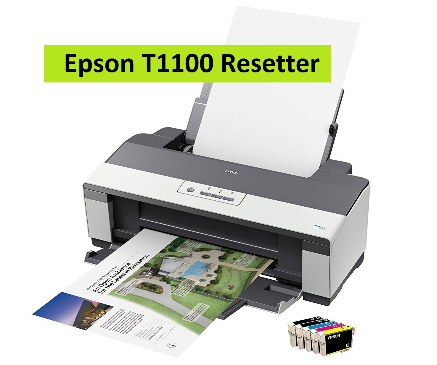 what is printer resetter resetter epson t1100 service ...