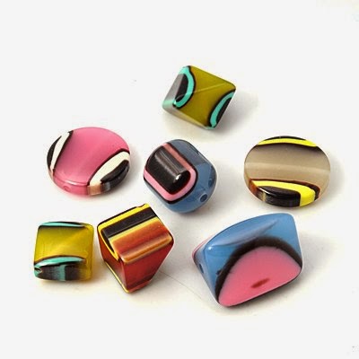 evil eye beads