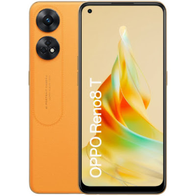 OPPO Reno 8T