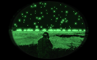 Arma2 Free - Night Vision Goggles