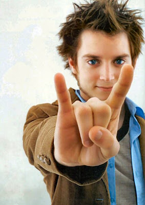 fotos de elijah wood