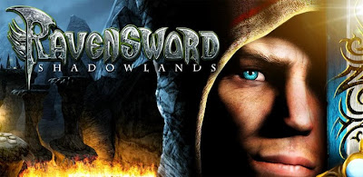 Ravenswords Shadowlands