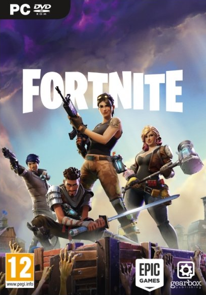 fortnite system requirements games specs - fortnite system specs