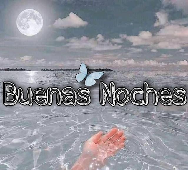 Imágenes De Buenas Noches