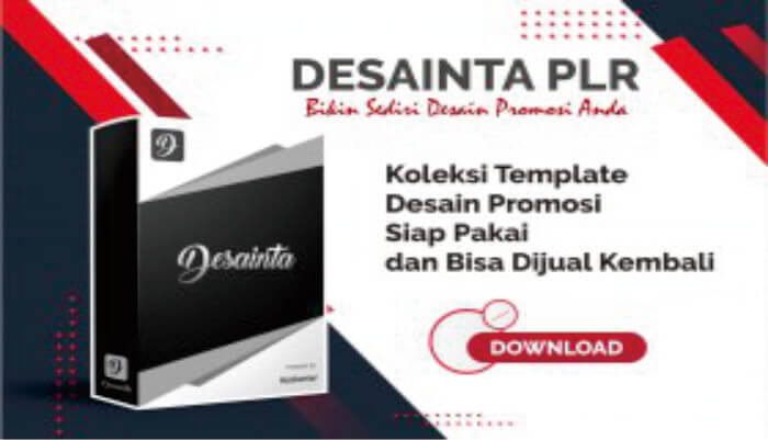 Desainta PLR