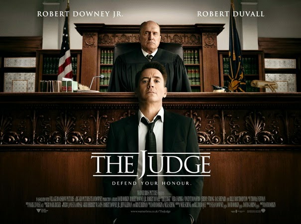 The Judge