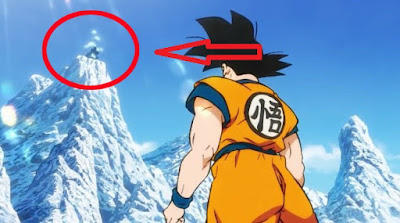 [ TEASER DBS THE MOVIE ] PERTARUNGAN PARA SAIYAN TERKUAT???