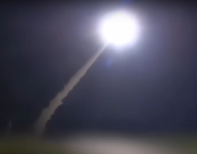 Israel Strikes Iran