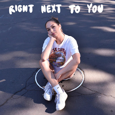 Sofija Shares Debut Single ‘Right Next To You’