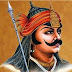 Maharana Pratap never ate bread made of grass