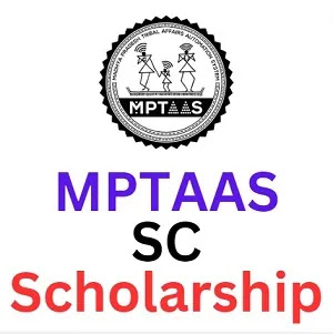 What is the scholarship amount for Mptaas SC?