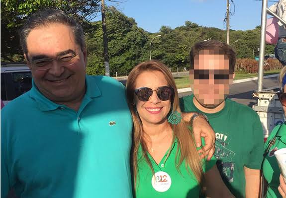 JULGAMENTO DE ANDRÉA DIAS É MARCADO E ARTICULAÇÕES ESPÚRIAS DA OPOSIÇÃO OCORREM EM NATAL