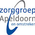 VoiP bij Zorggroep Apeldoorn