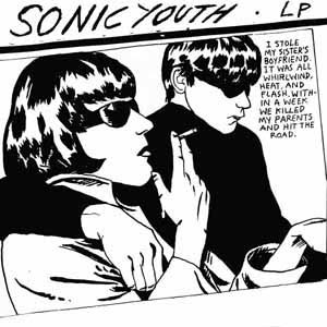 superstar  sonic youth